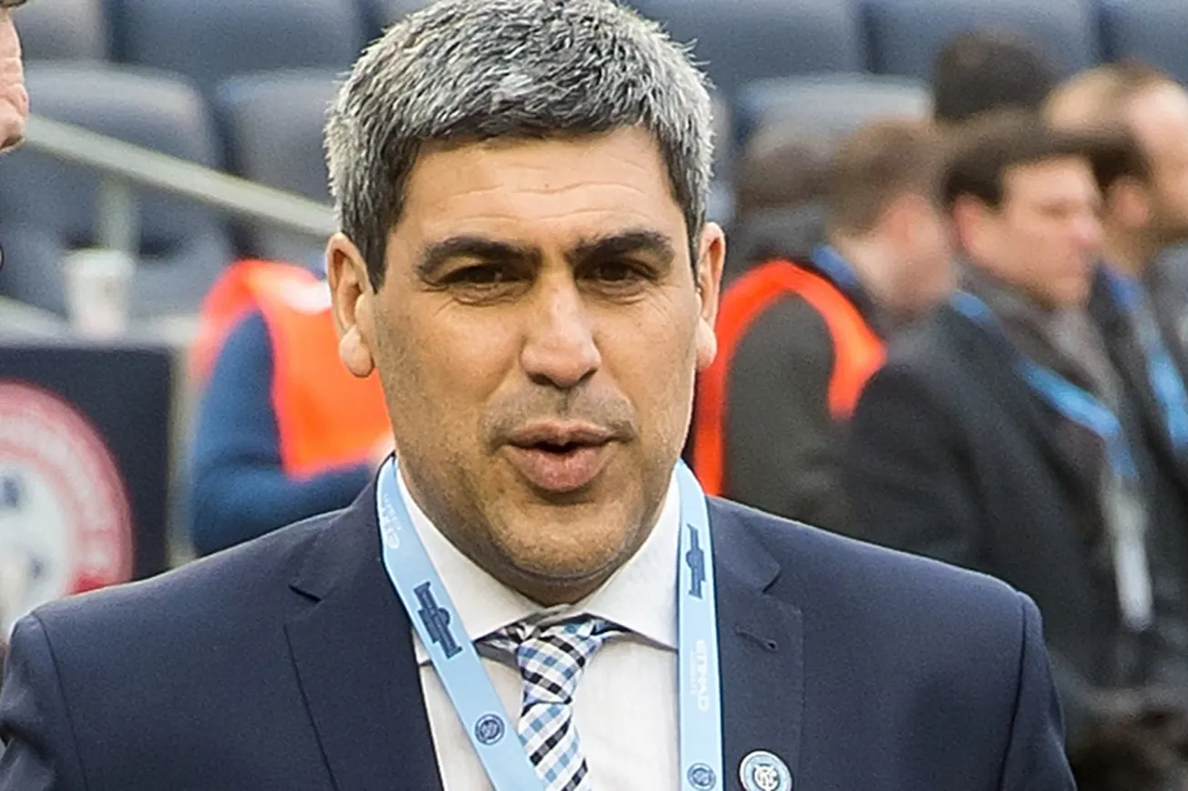 Guest Column: Remembering Claudio Reyna’s time at NYCFC