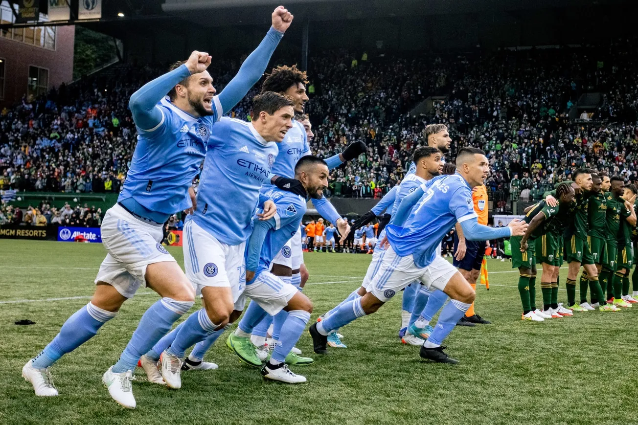 Long Read: NYCFC is MLS 3.0
