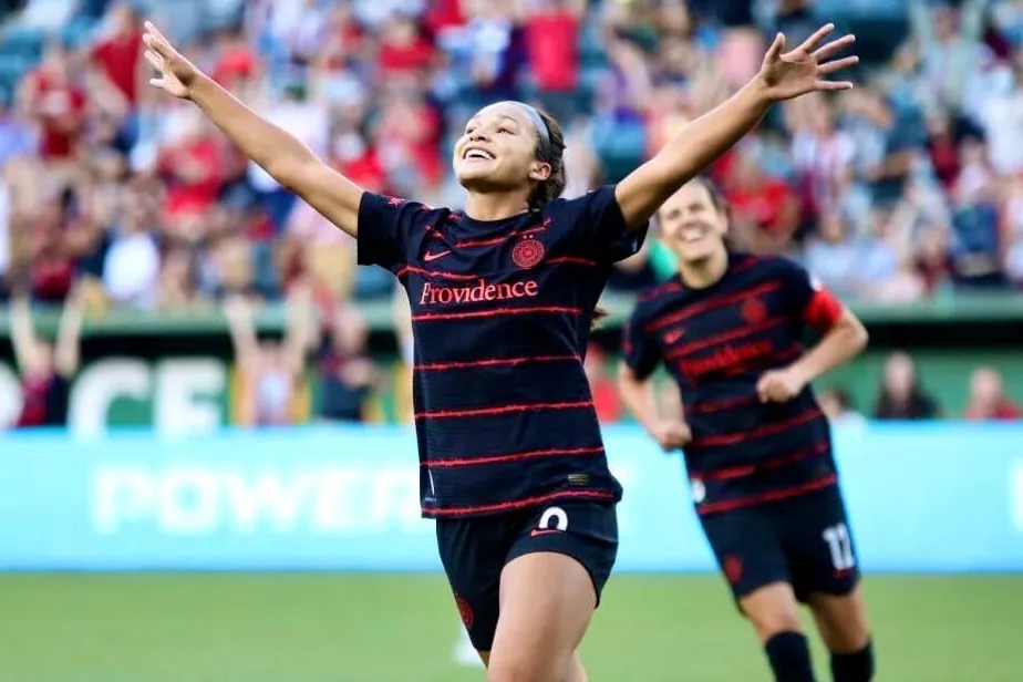 Gotham Oppo Research: 5 Things about the Portland Thorns
