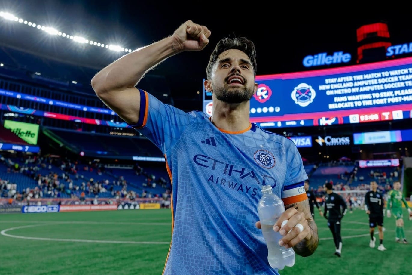 How NYCFC became one of the hottest teams in MLS