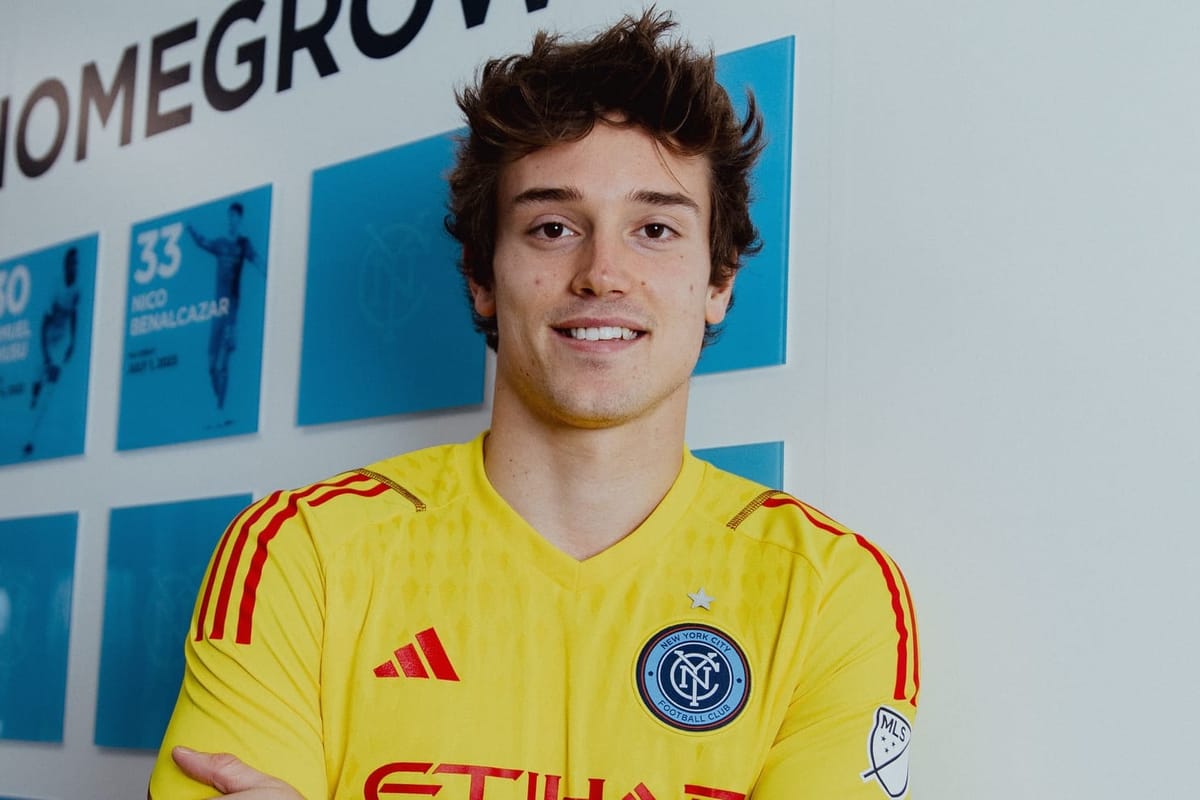 2024 NYCFC Player Preview: Alex Rando