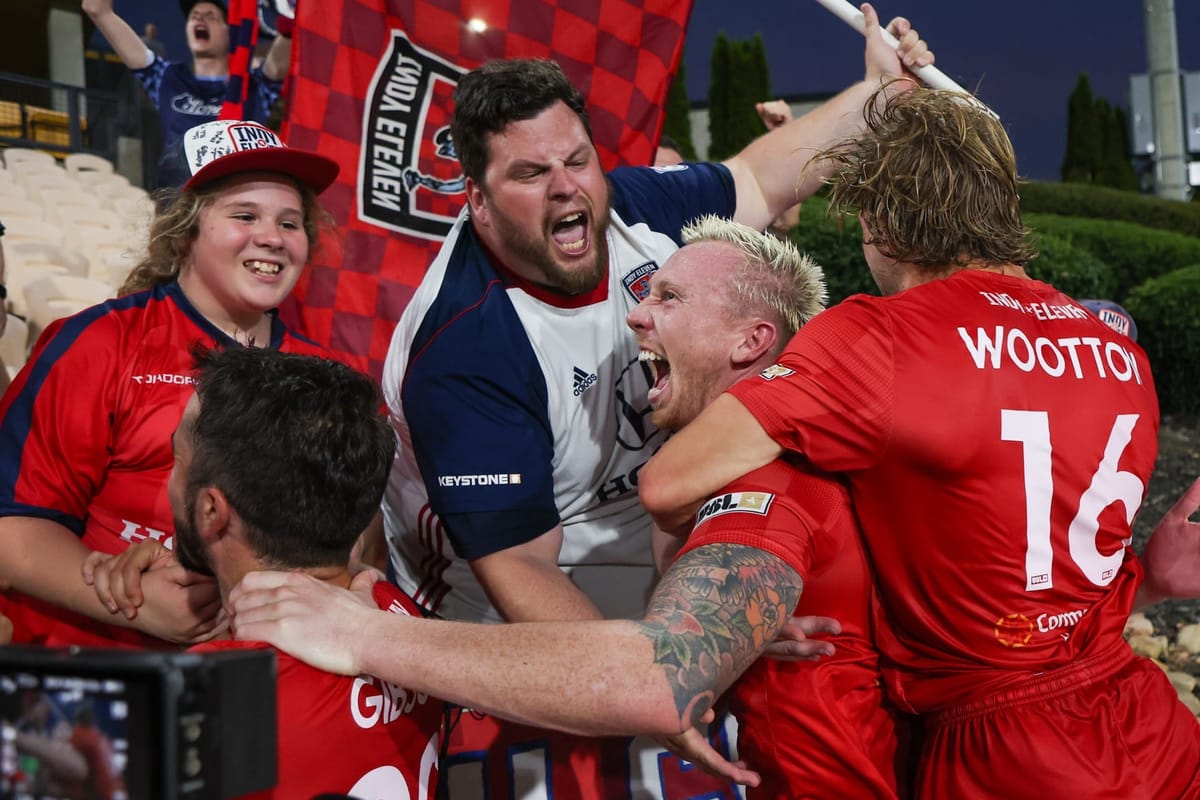 Drama, History, and Bias US Open Cup Semifinals preview