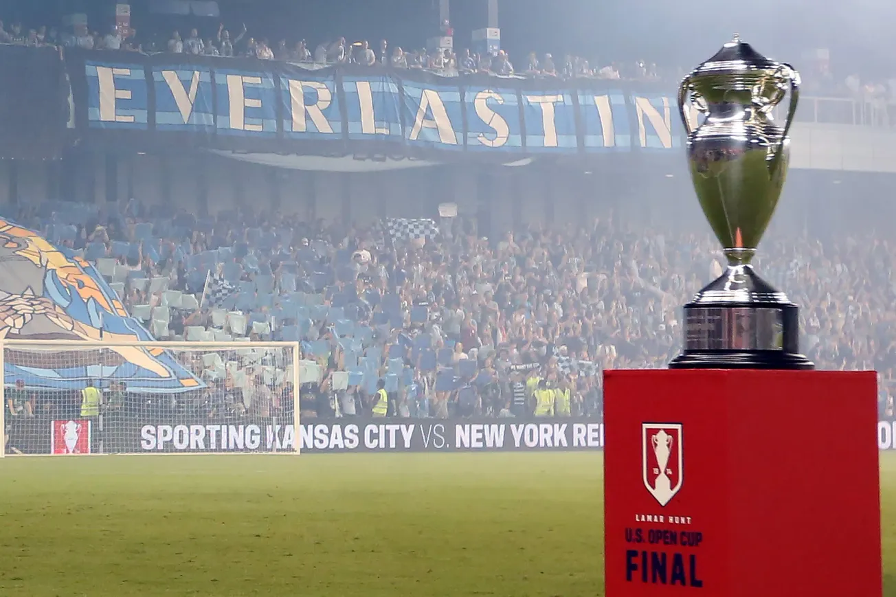 NYCFC are bad at the US Open Cup