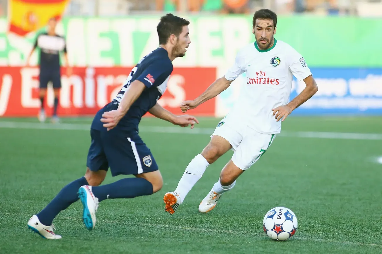 US OPEN CUP: New York City vs New York Cosmos match thread, time, & how to watch