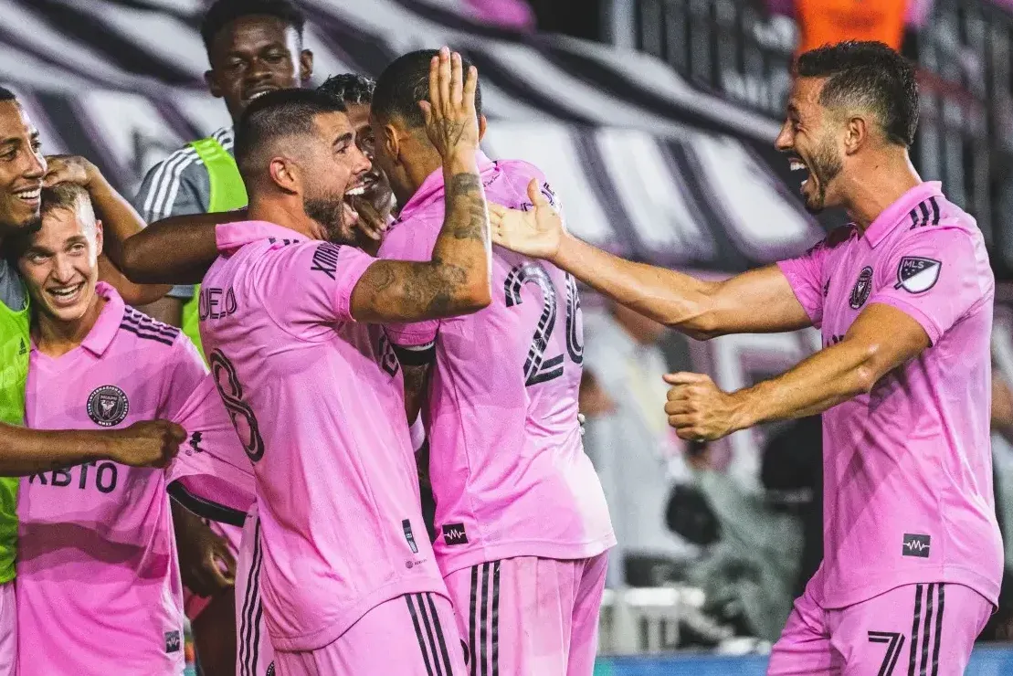 NYFC playoff hopes still alive after Inter Miami draw Charlotte