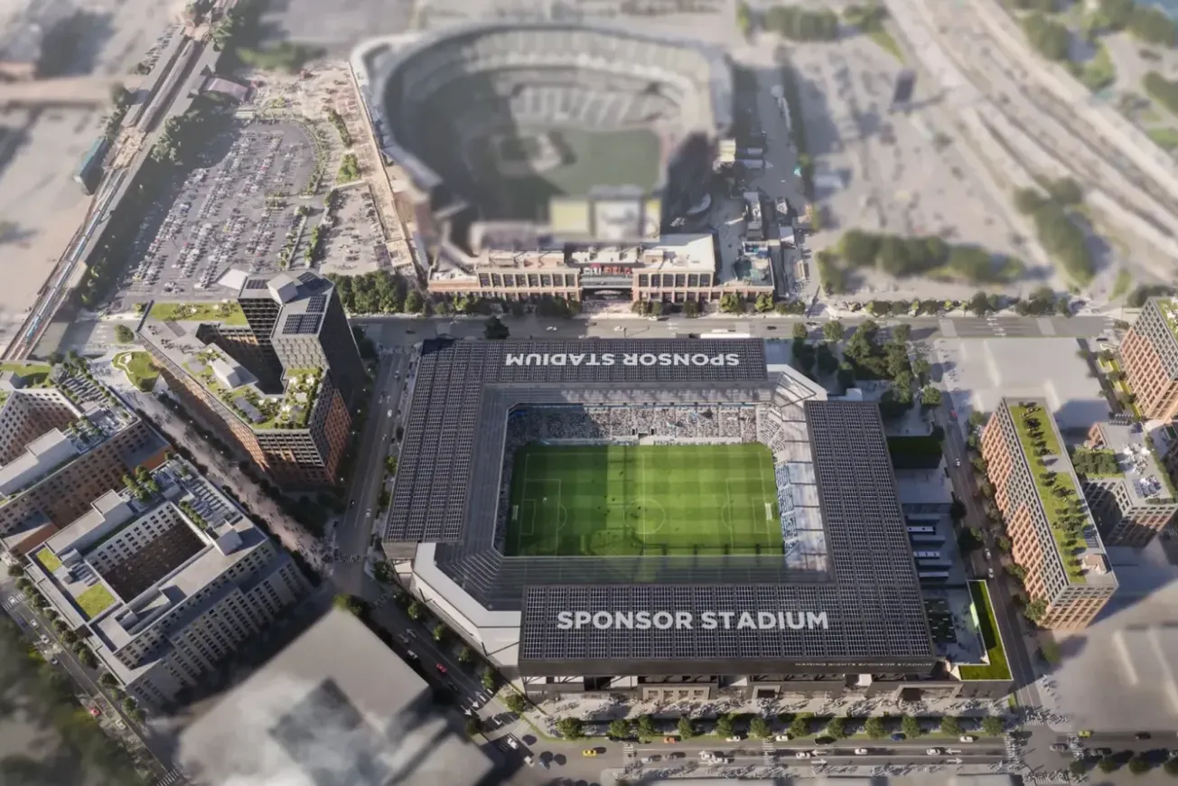 Borough President, community board use NYCFC stadium approval as leverage