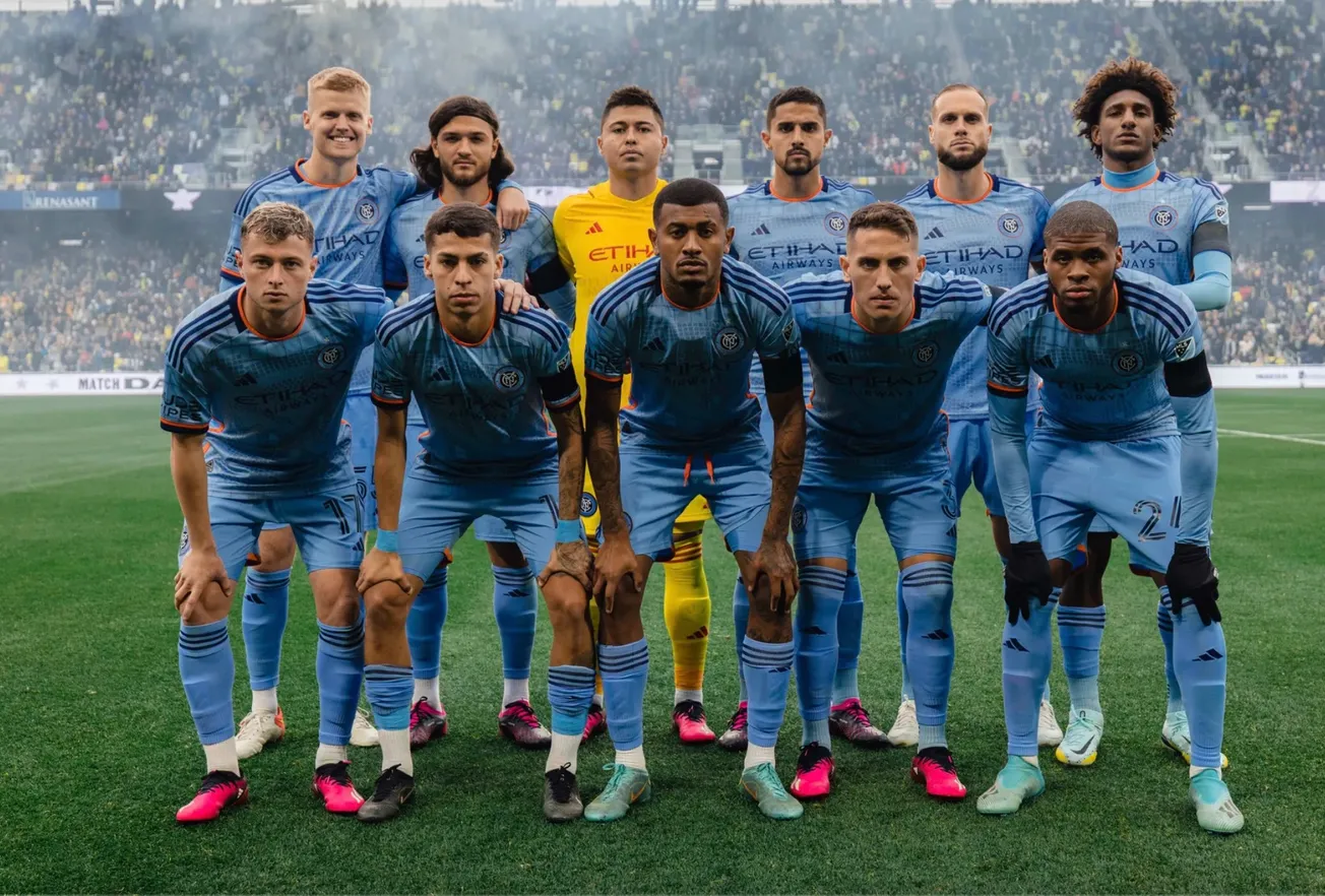Reader Poll: Has your outlook on NYCFC’s season changed since last week?