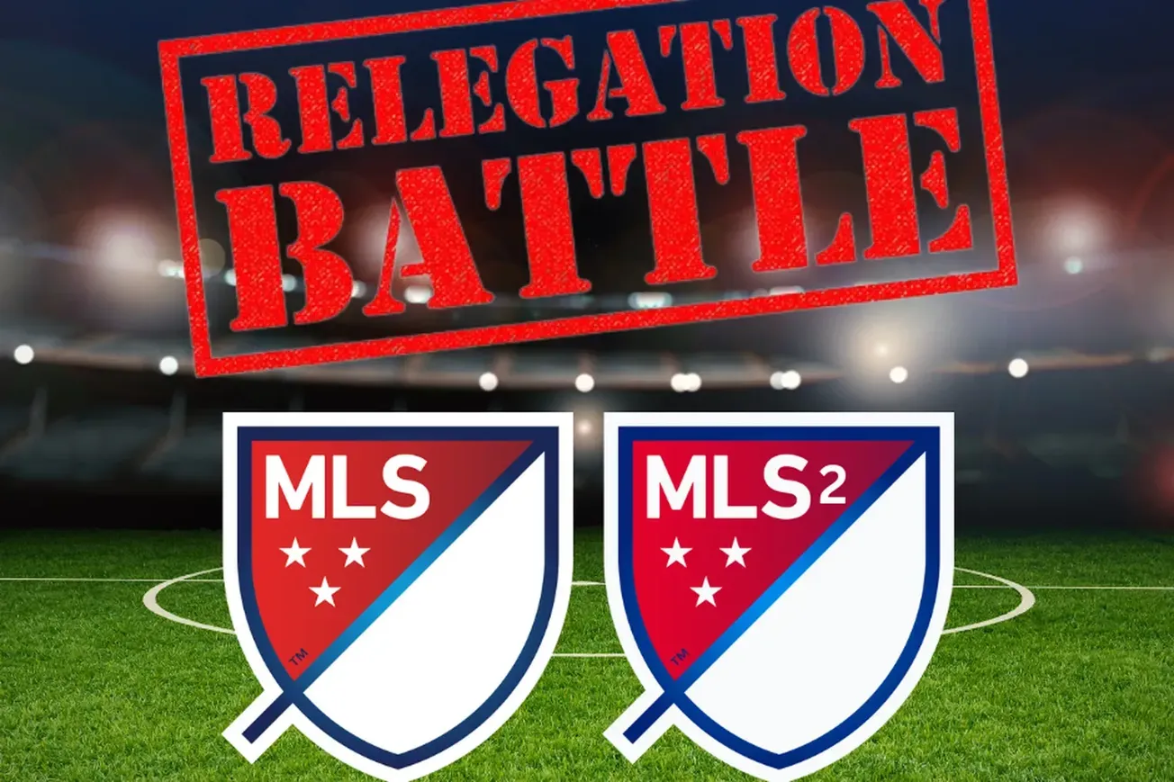 The argument for promotion and relegation in MLS