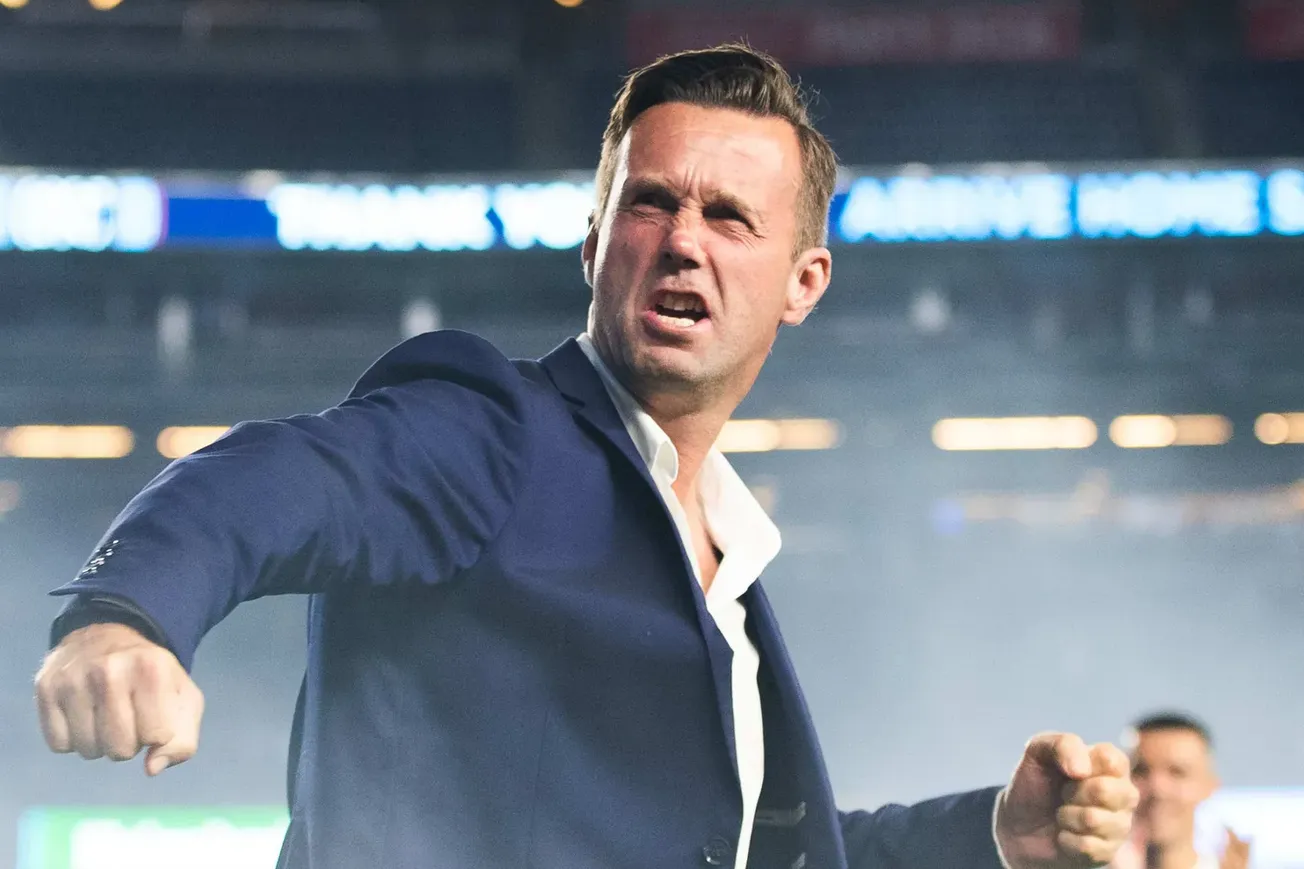 Reactions to Ronny Deila's sudden departure from NYCFC