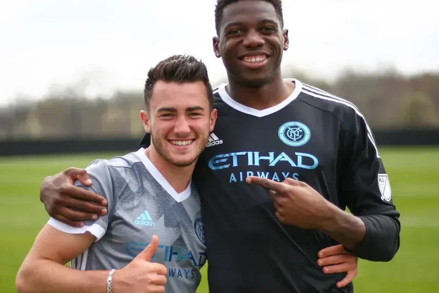 A Definitive Ranking of Every NYCFC Kit