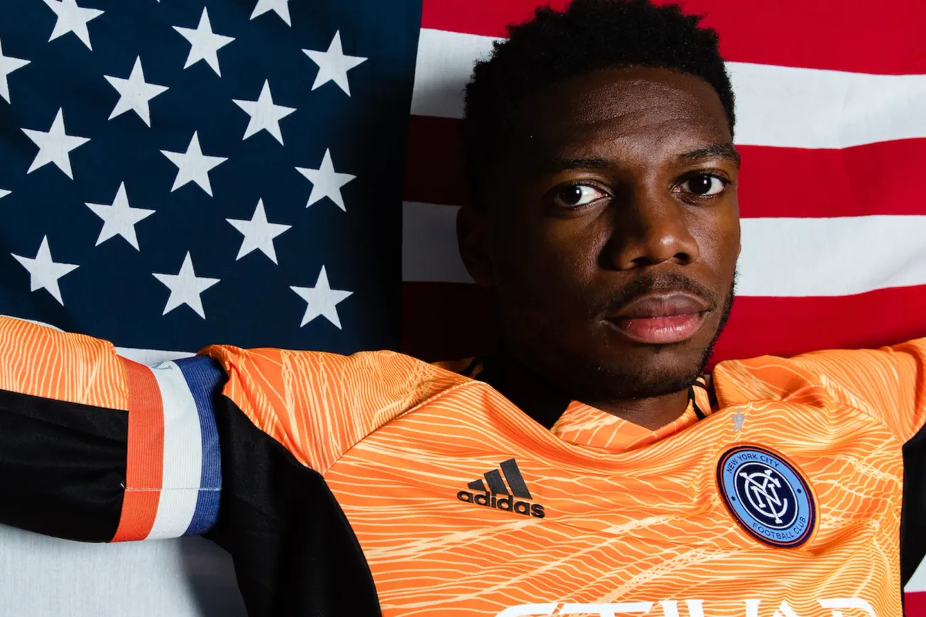 Sean Johnson named to final USMNT roster before 2022 FIFA World Cup