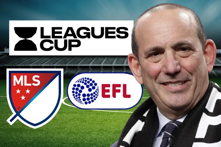 Leagues Cup 2024: Bring on the English Premier League