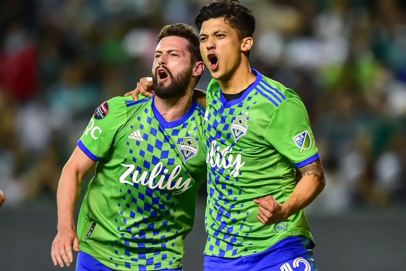 Bielsa Report: Five things you should know about Seattle Sounders