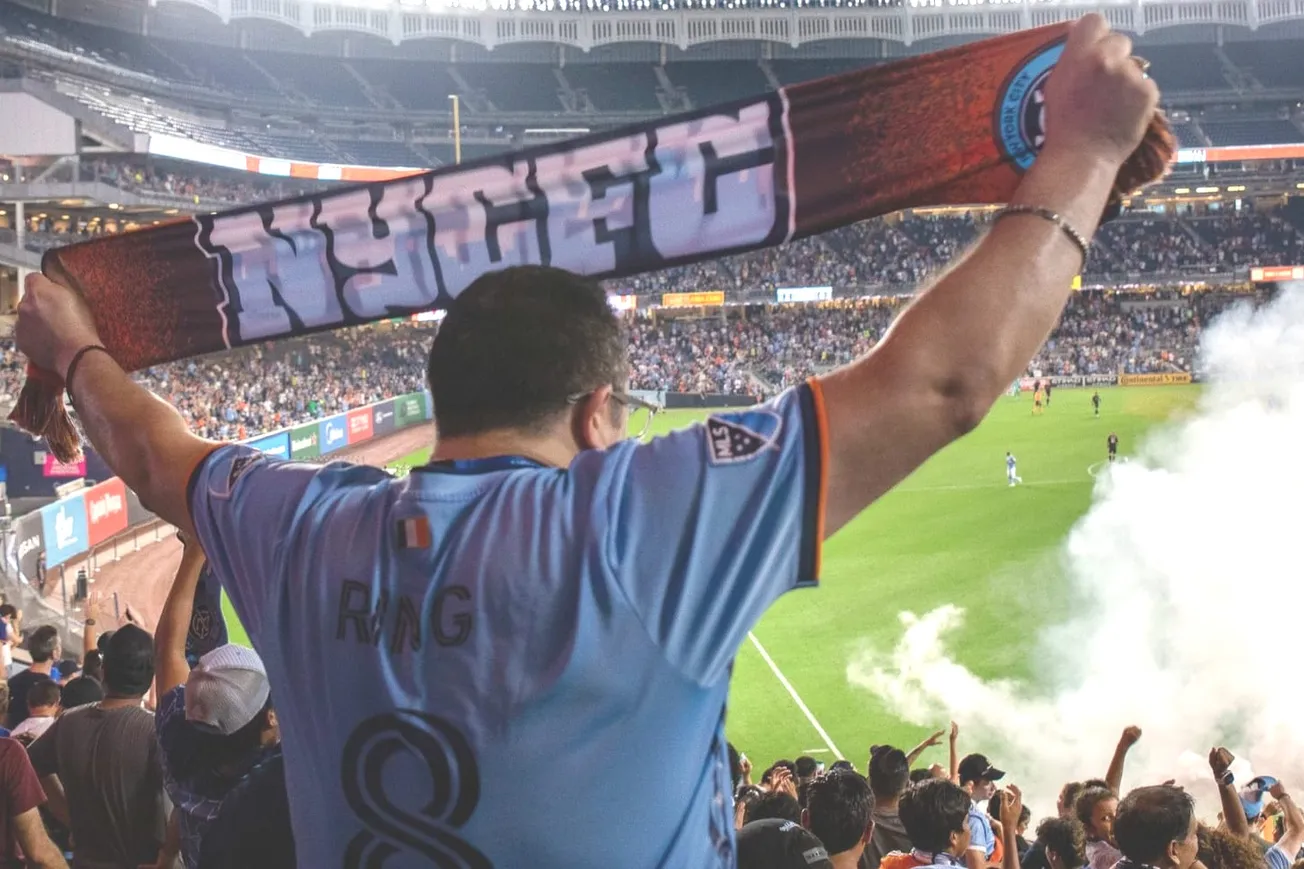 Game Day Hub: NYCFC host Atlas FC in the Campeones Cup