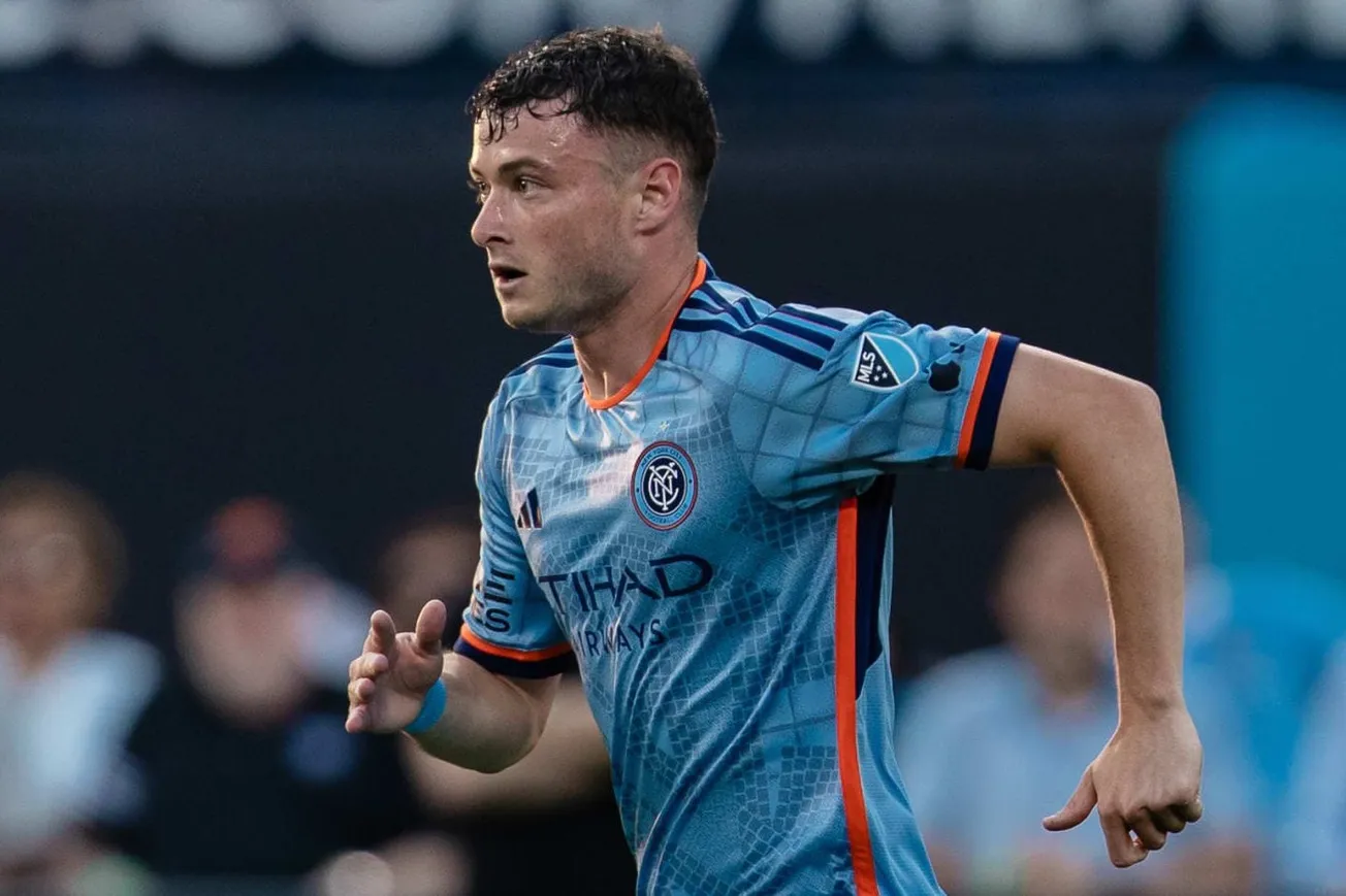 NYCFC 0 – 1 New Jersey: Rate the Players