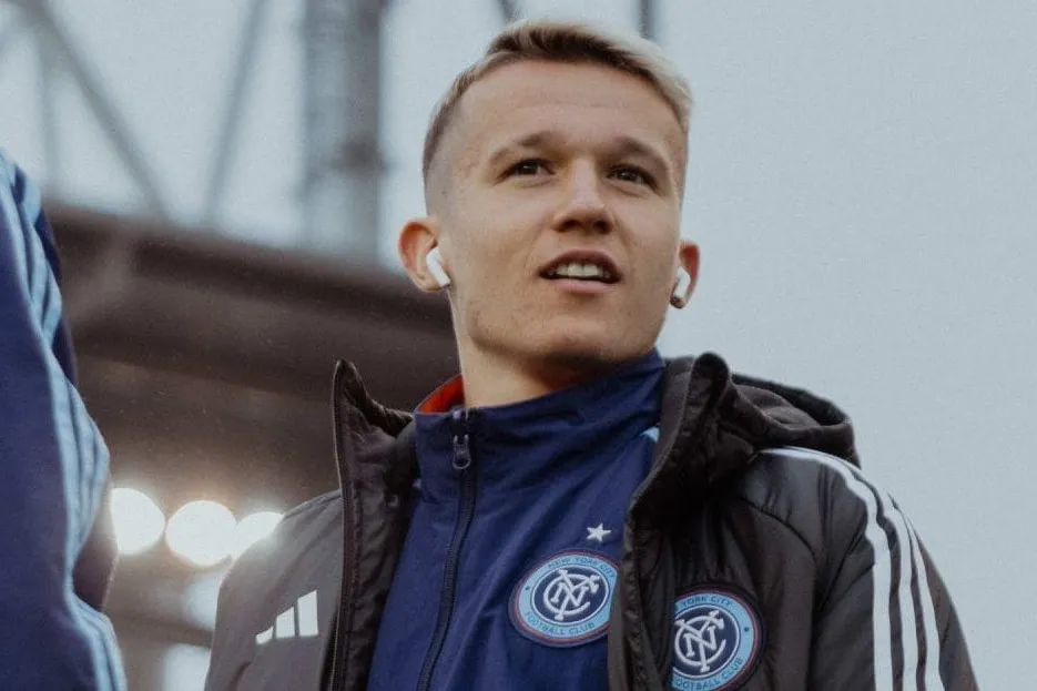 Spicy Wings: The upgrades Cufré and Ilenič bring to NYCFC