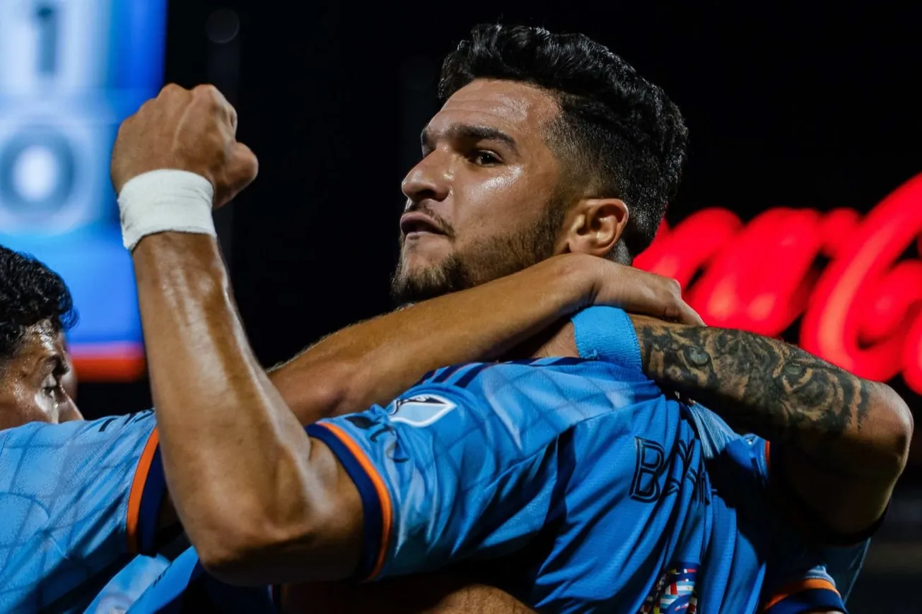 NYCFC vs Orlando player ratings