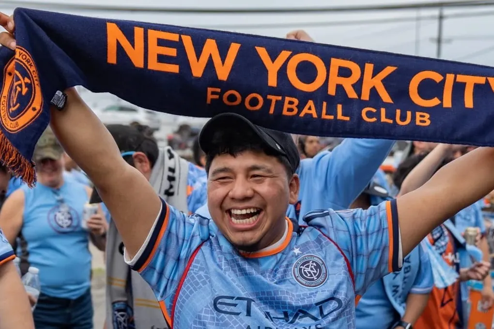 Leagues Cup Round of 32: NYCFC vs Red Bulls at Red Bull Arena