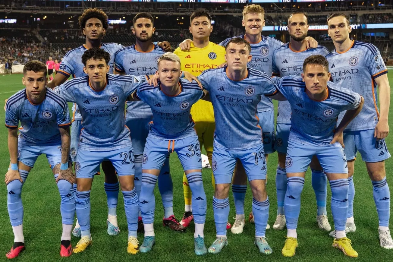 NYCFC Player Salary Report Card: Who makes what, and are they worth it?
