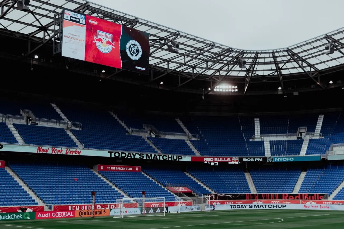 Police share details on violence outside Red Bull Arena