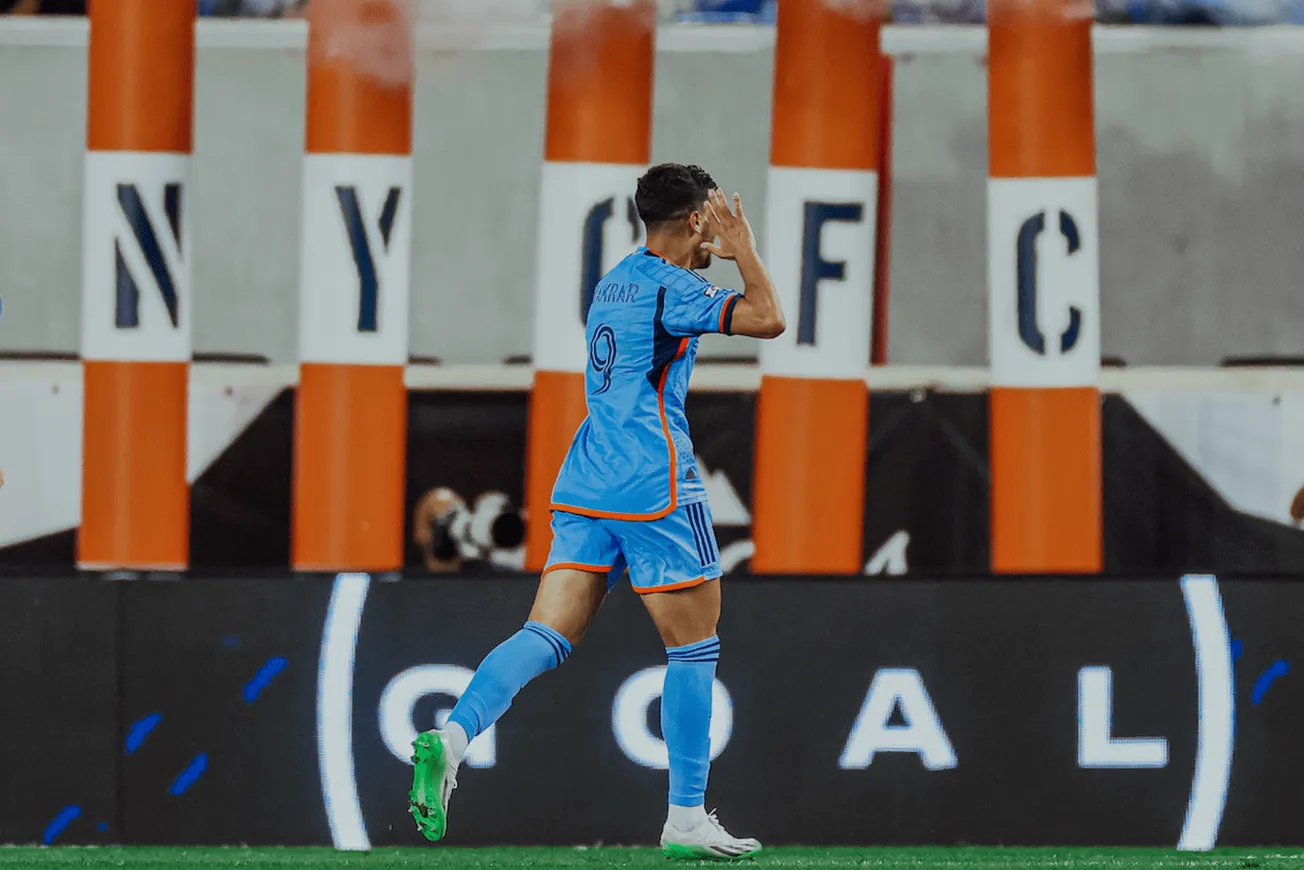 Leagues Cup Group Stage: What Sunday's games mean to NYCFC