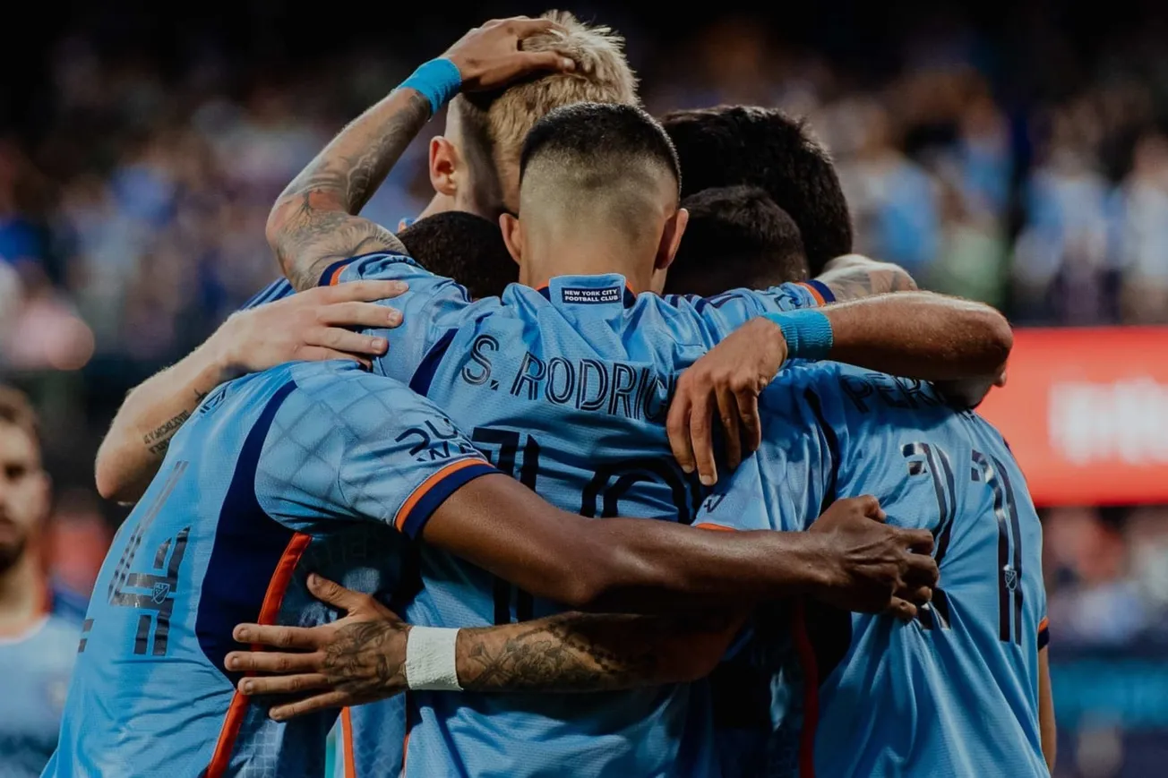 2023 Midterm Report Card: NYCFC's strikers