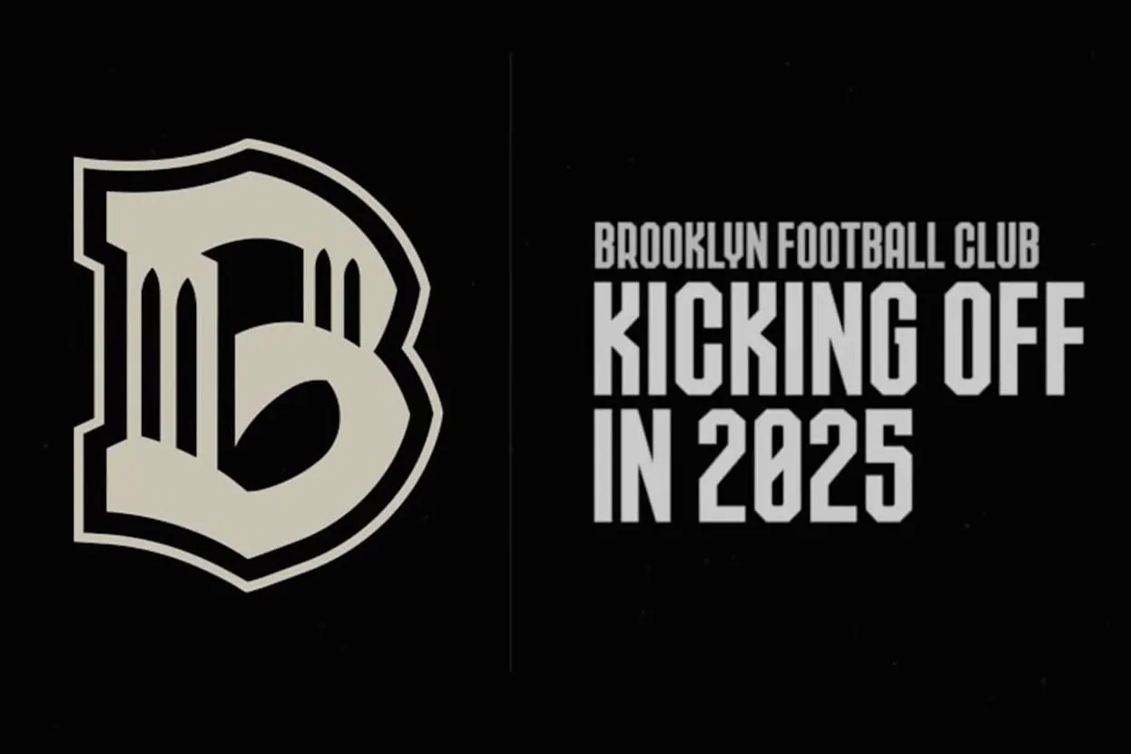 Exclusive: Brooklyn Football Club will join USL Championship