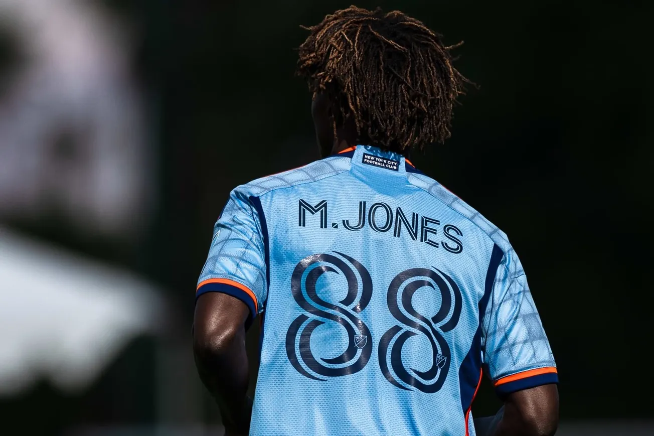 Jones, Shore impress in NYCFC II's season-opening loss