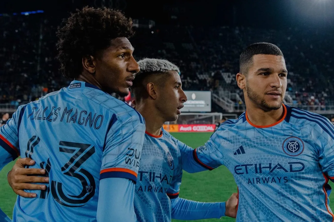 NYCFC vs DC United player ratings