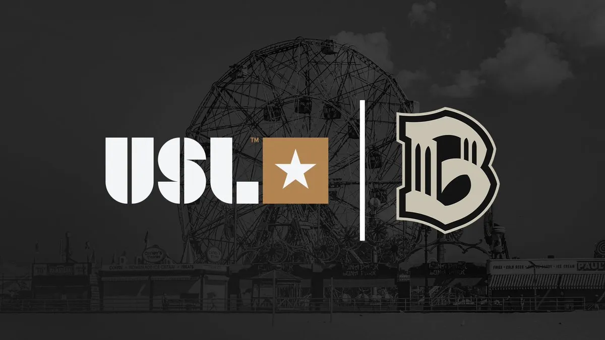 Why Brooklyn Football Club is joining the USL Championship