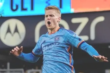 New York City 2 - 1 Charlotte: Rate the players