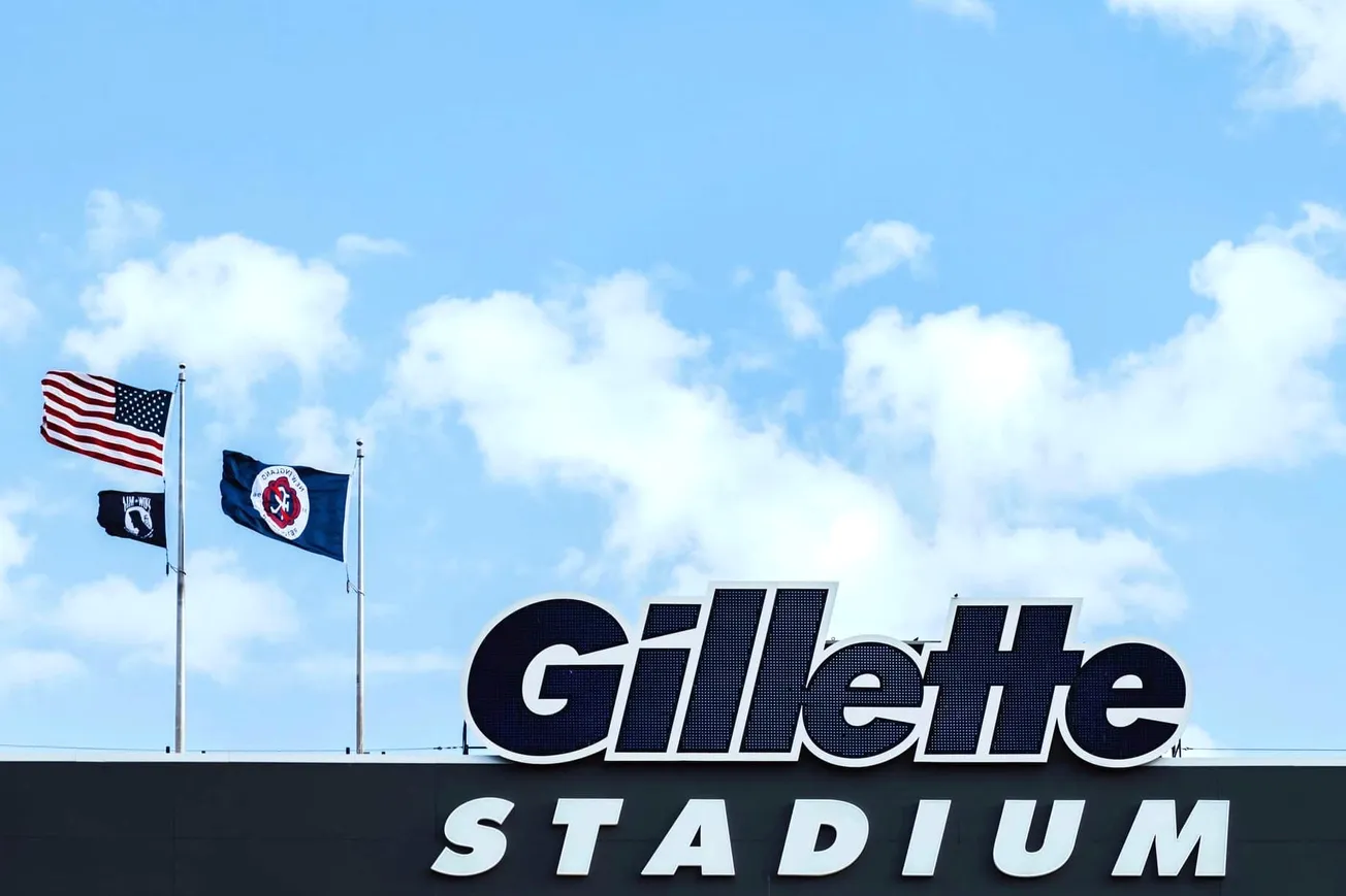 Game Day Hub: New York City vs New England at Gillette Stadium