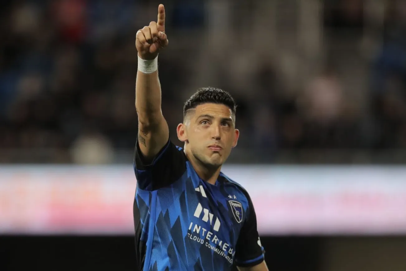 Oppo Research: 5 Things about San Jose Earthquakes