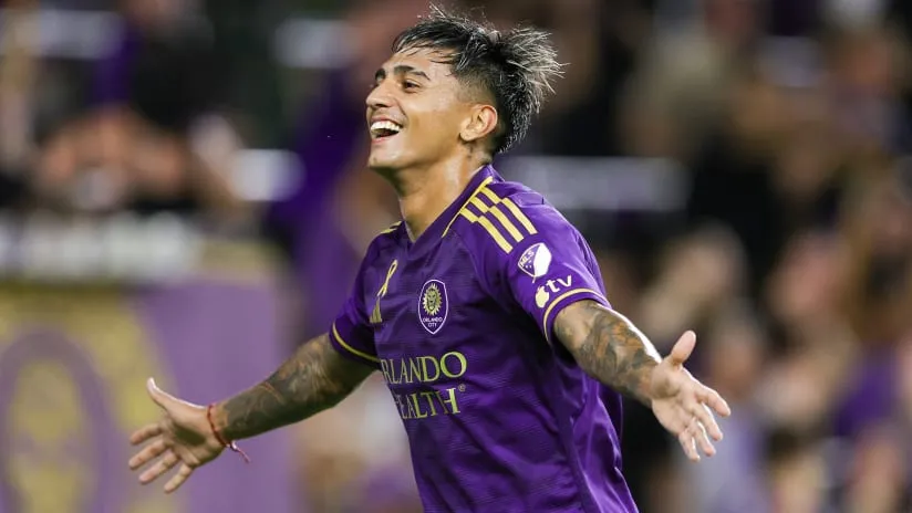 Oppo Research: 5 Things about Orlando City