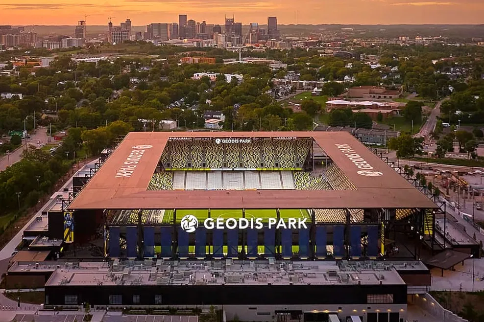 Game Day Hub: New York City vs Nashville at Geodis Park