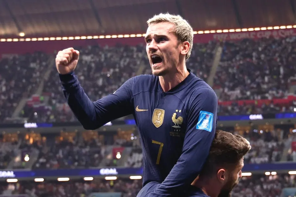 Opinion: 5 Reasons why Antoine Griezmann should join New York City FC