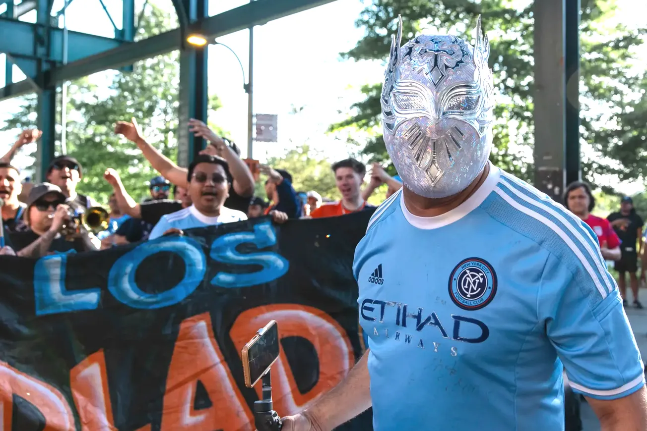 Game Day Hub: New York City vs Columbus in the Boogie Down Bronx