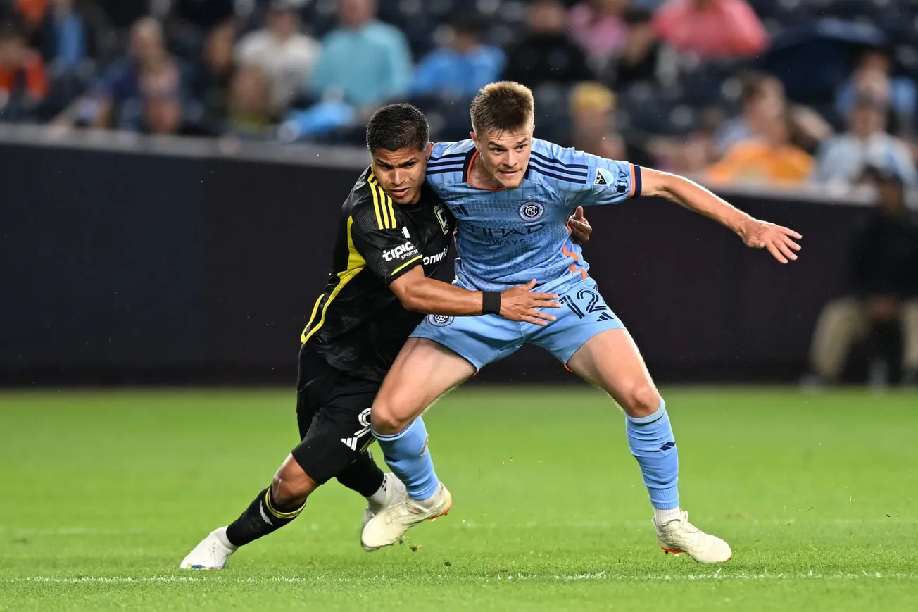 Injuries, adversity reveal cracks in NYCFC defensive foundation