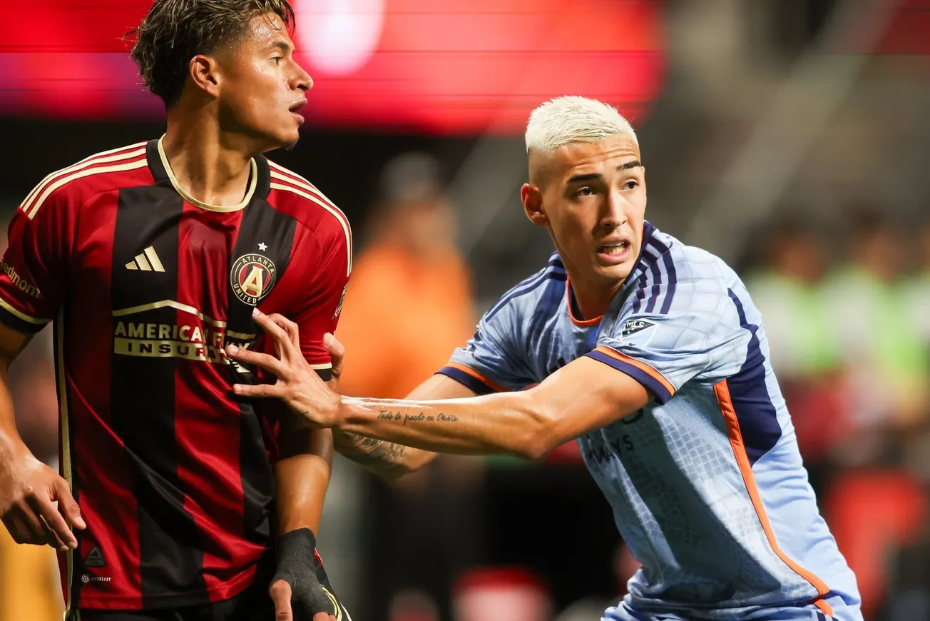 Atlanta United 2 - 2 New York City: Rate the players