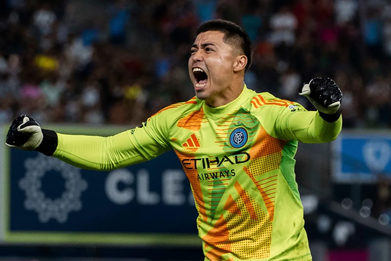 New York City vs Querétaro player ratings