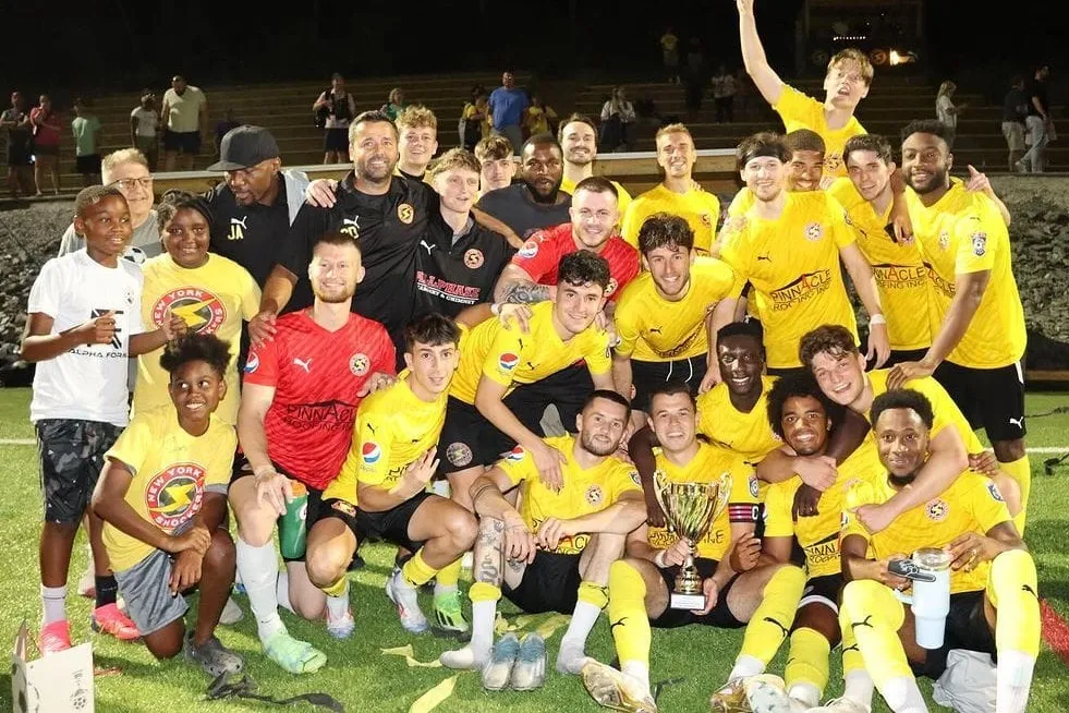 Trophies, Glory, and the US Open Cup: The NPSL playoffs heat up tonight