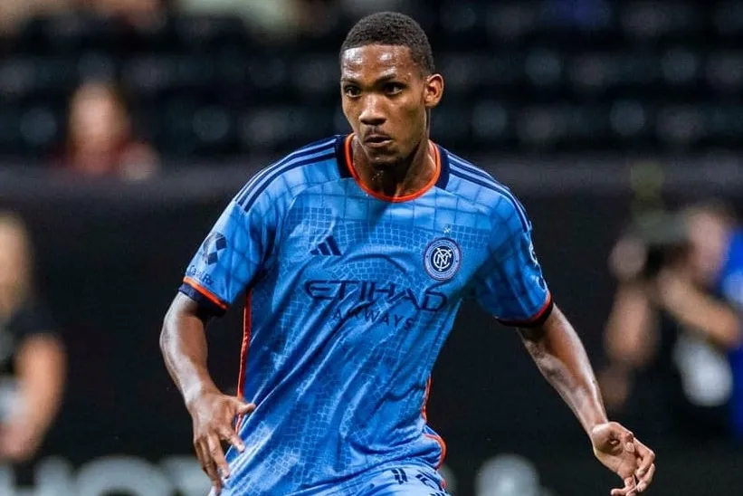 Manchester City Set to Sign NYCFC Wonderkid Christian McFarlane in January Transfer