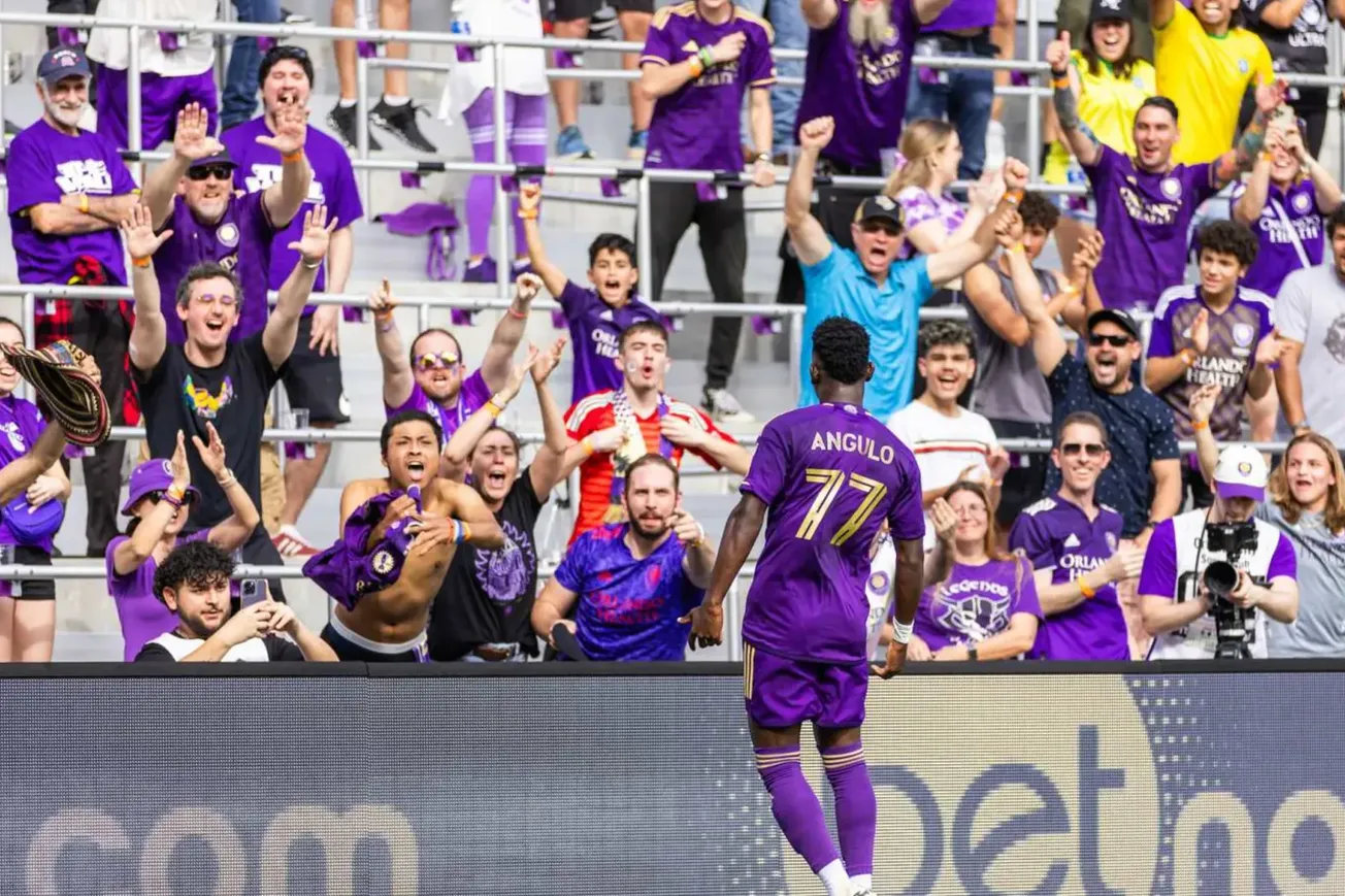 Oppo Research: 5 Things about Orlando City