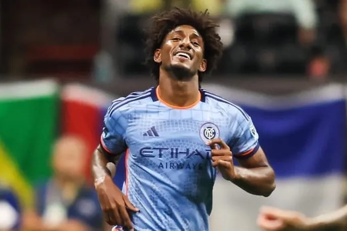 NYCFC avoids "MLS Tax" by turning to Talles Magno