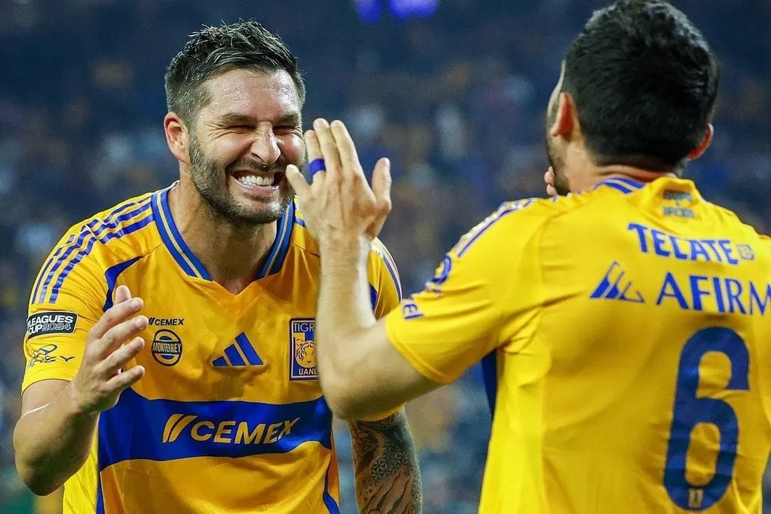 Oppo Research: 5 Things about Tigres UANL