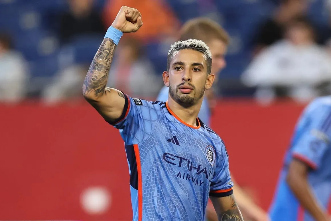 New England 1 (6) - 1 (7) New York City: Rate the Players