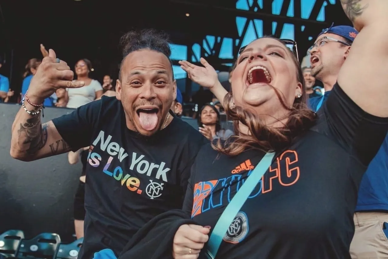 Leagues Cup Round of 16: New York City vs Tigres at Red Bull Arena