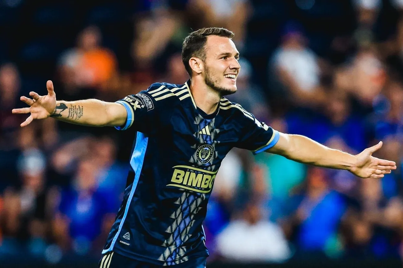 Oppo Research: 5 Things about Philadelphia Union