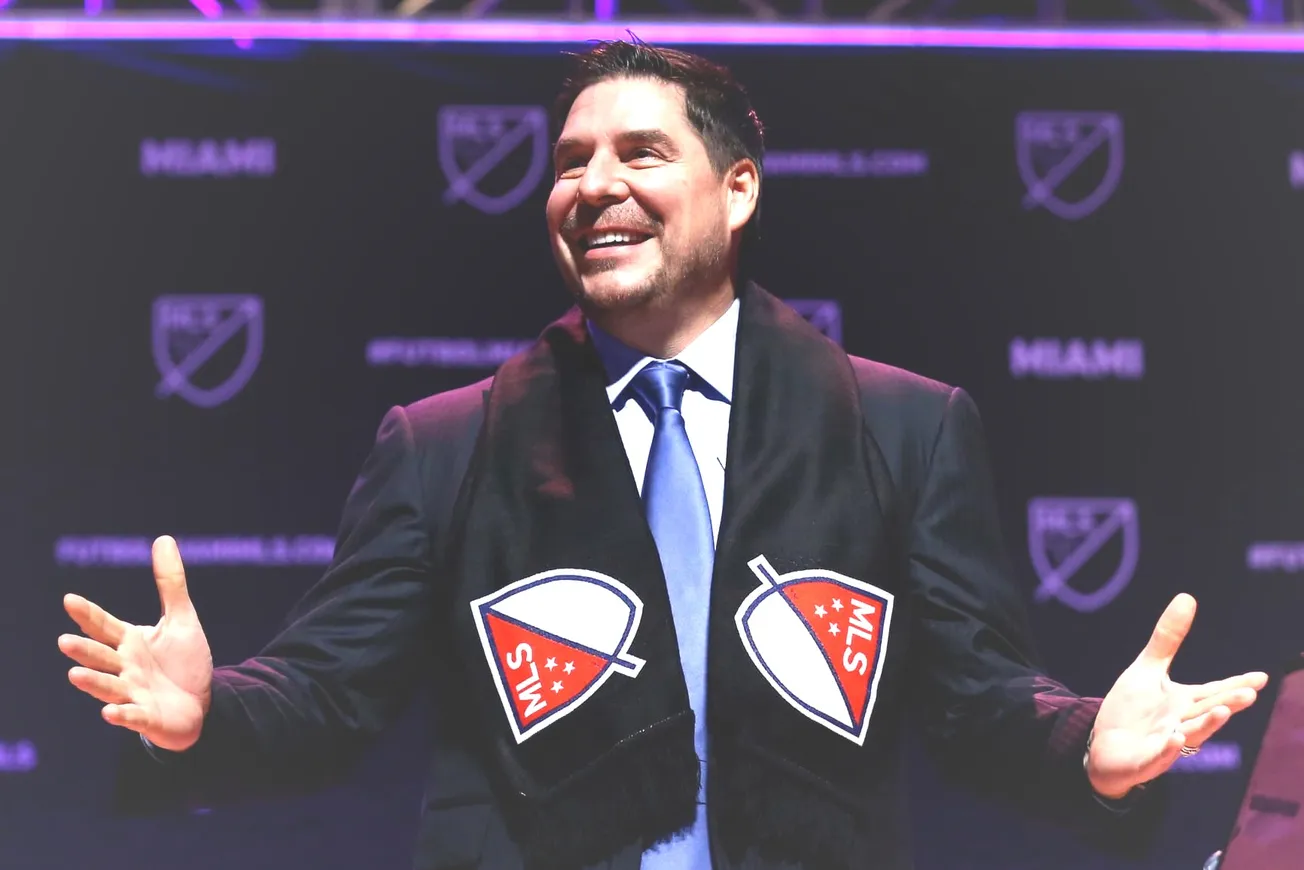 Billionaire Marcelo Claure now owns a piece of New York City FC