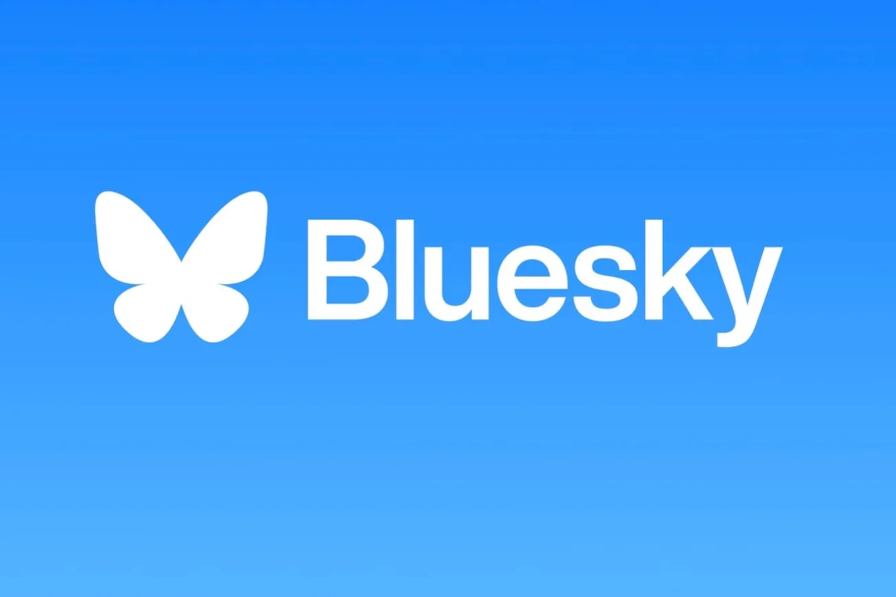 Hudson River Blue is now on Bluesky Social